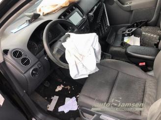 Volkswagen Golf Golf V (1K1), Hatchback, 2003 / 2010 1.4 16V picture 7