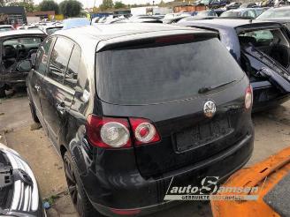 Volkswagen Golf Golf V (1K1), Hatchback, 2003 / 2010 1.4 16V picture 4