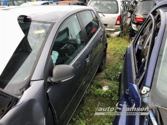 Volkswagen Golf Golf V (1K1), Hatchback, 2003 / 2010 1.6 picture 2