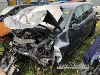 Auto da rottamare Volkswagen Golf Golf V (1K1), Hatchback, 2003 / 2010 1.6 2007/3