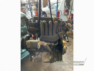 Mini One Mini One/Cooper (R50), Hatchback, 2001 / 2007 1.6 16V One picture 14