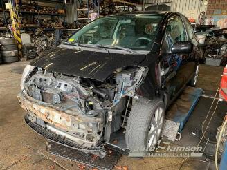 demontáž osobní automobily Toyota Yaris Yaris II (P9), Hatchback, 2005 / 2014 1.3 16V VVT-i 2006/3