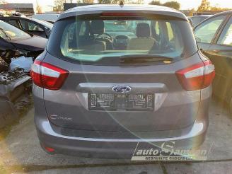 Ford C-Max C-Max (DXA), MPV, 2010 / 2019 1.6 TDCi 16V picture 4