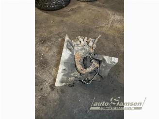 Ford C-Max C-Max (DXA), MPV, 2010 / 2019 1.6 TDCi 16V picture 18