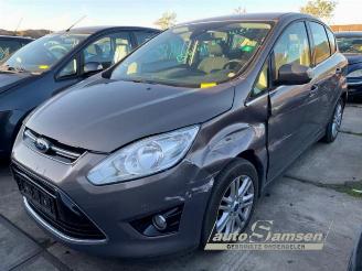 Autoverwertung Ford C-Max C-Max (DXA), MPV, 2010 / 2019 1.6 TDCi 16V 2013/7
