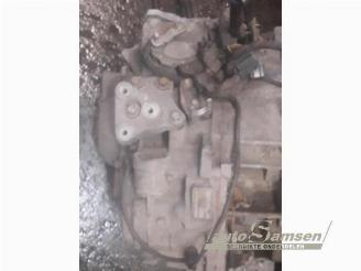 Opel Zafira Zafira (M75), MPV, 2005 / 2015 2.2 16V Direct Ecotec picture 12