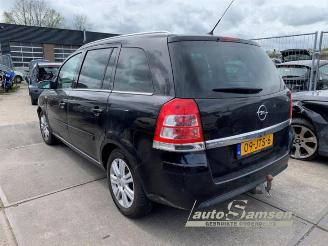 Opel Zafira Zafira (M75), MPV, 2005 / 2015 2.2 16V Direct Ecotec picture 3