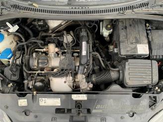 Seat Altea Altea XL (5P5), MPV, 2006 / 2015 1.2 TSI picture 8