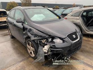 Seat Altea Altea XL (5P5), MPV, 2006 / 2015 1.2 TSI picture 3