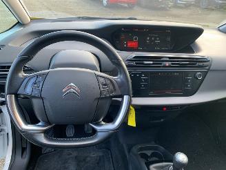 Citroën C4 PICASSO picture 9