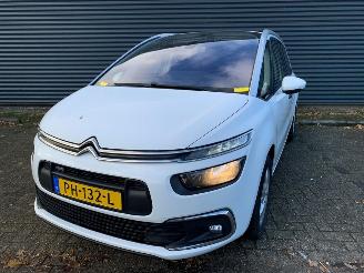 škoda osobní automobily Citroën C4 PICASSO 2017/7