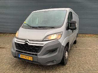  Citroën Jumper  2015/2