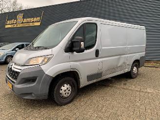 Citroën Jumper  picture 2