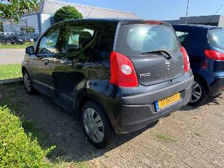 Nissan Pixo  picture 6