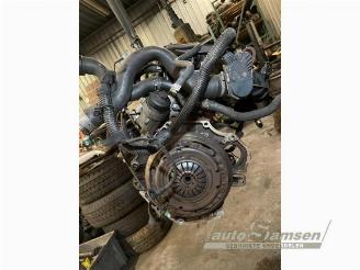 Opel Meriva Meriva, MPV, 2010 / 2017 1.4 Turbo 16V ecoFLEX picture 14