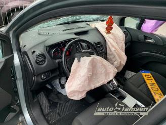 Opel Meriva Meriva, MPV, 2010 / 2017 1.4 Turbo 16V ecoFLEX picture 6