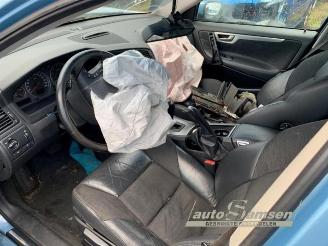 Volvo V-70 V70 (SW), Combi, 1999 / 2008 2.4 20V 140 Bifuel CNG picture 5