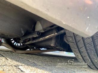 Opel Astra Astra K Sports Tourer, Combi, 2015 / 2022 1.4 Turbo 16V picture 15