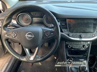 Opel Astra Astra K Sports Tourer, Combi, 2015 / 2022 1.4 Turbo 16V picture 12