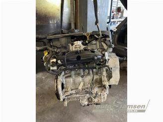 Opel Astra Astra K Sports Tourer, Combi, 2015 / 2022 1.4 Turbo 16V picture 27