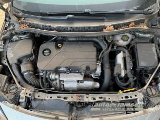 Opel Astra Astra K Sports Tourer, Combi, 2015 / 2022 1.4 Turbo 16V picture 13