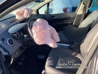 Opel Meriva Meriva, MPV, 2010 / 2017 1.4 Turbo 16V ecoFLEX picture 5