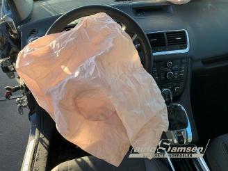 Opel Meriva Meriva, MPV, 2010 / 2017 1.4 Turbo 16V ecoFLEX picture 6