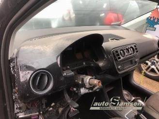 Volkswagen Up! Up! (121), Hatchback, 2011 1.0 12V 75 picture 10