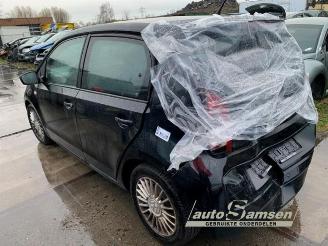 Volkswagen Up! Up! (121), Hatchback, 2011 1.0 12V 75 picture 5