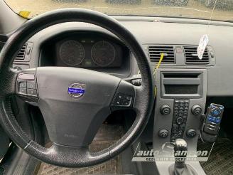 Volvo V-50 V50 (MW), Combi, 2003 / 2012 1.8 16V picture 7