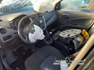 Suzuki Celerio Celerio (LF), Hatchback 5-drs, 2014 1.0 12V Dualjet picture 6