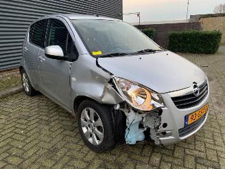 Opel Agila  picture 6
