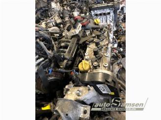 Lancia Ypsilon Ypsilon (843), Hatchback, 2003 / 2011 1.4 16V picture 8