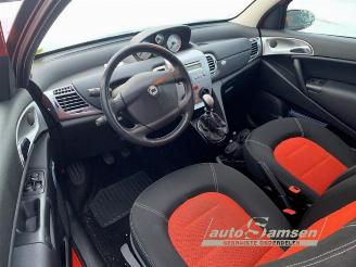 Lancia Ypsilon Ypsilon (843), Hatchback, 2003 / 2011 1.4 16V picture 5