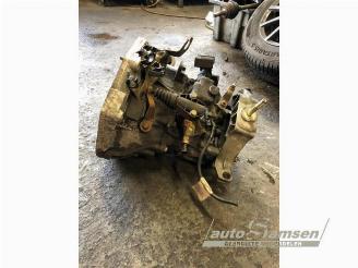 Lancia Ypsilon Ypsilon (843), Hatchback, 2003 / 2011 1.4 16V picture 11