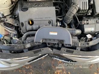 Hyundai I-30 i30 (FD), Hatchback, 2007 / 2011 1.4 CVVT 16V picture 7