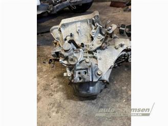 Hyundai I-30 i30 (FD), Hatchback, 2007 / 2011 1.4 CVVT 16V picture 17