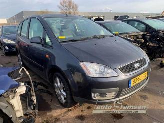Ford C-Max Focus C-Max, MPV, 2003 / 2007 1.6 16V picture 3