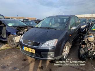 Autoverwertung Ford C-Max Focus C-Max, MPV, 2003 / 2007 1.6 16V 2006/1