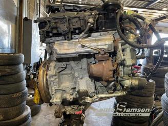 BMW 1-serie 1 serie (F20), Hatchback 5-drs, 2011 / 2019 116d 1.6 16V Efficient Dynamics picture 23