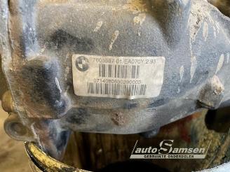 BMW 1-serie 1 serie (F20), Hatchback 5-drs, 2011 / 2019 116d 1.6 16V Efficient Dynamics picture 17