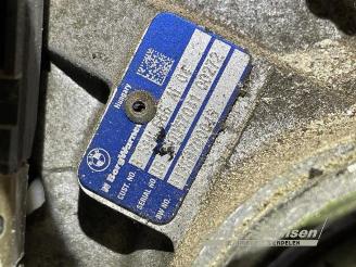 BMW 1-serie 1 serie (F20), Hatchback 5-drs, 2011 / 2019 116d 1.6 16V Efficient Dynamics picture 26