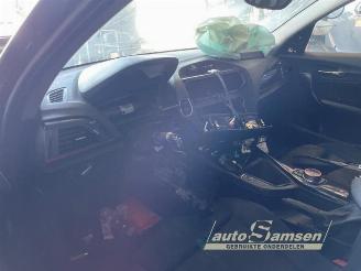 BMW 1-serie 1 serie (F20), Hatchback 5-drs, 2011 / 2019 116d 1.6 16V Efficient Dynamics picture 33