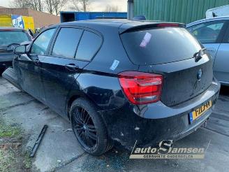 BMW 1-serie 1 serie (F20), Hatchback 5-drs, 2011 / 2019 116d 1.6 16V Efficient Dynamics picture 4