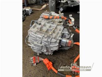 Toyota Yaris Yaris III (P13), Hatchback, 2010 / 2020 1.5 16V Hybrid picture 15