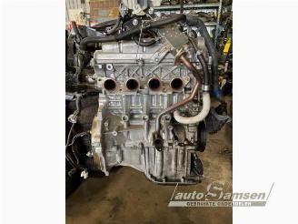 Toyota Yaris Yaris III (P13), Hatchback, 2010 / 2020 1.5 16V Hybrid picture 16