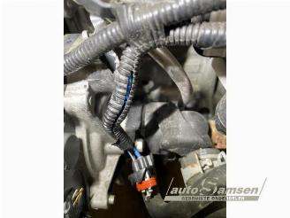 Toyota Yaris Yaris III (P13), Hatchback, 2010 / 2020 1.5 16V Hybrid picture 23