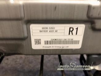 Toyota Yaris Yaris III (P13), Hatchback, 2010 / 2020 1.5 16V Hybrid picture 7