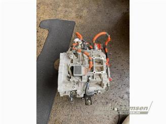 Toyota Yaris Yaris III (P13), Hatchback, 2010 / 2020 1.5 16V Hybrid picture 10