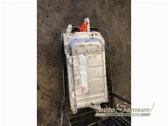 Toyota Yaris Yaris III (P13), Hatchback, 2010 / 2020 1.5 16V Hybrid picture 6